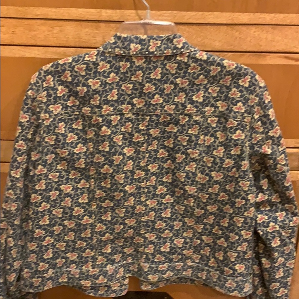 Jean Jacket - Picture 3 of 3